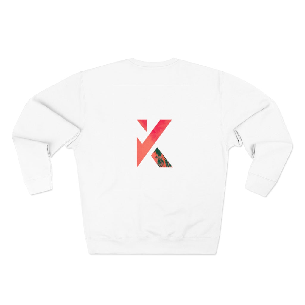 "Patience" Sweatshirt