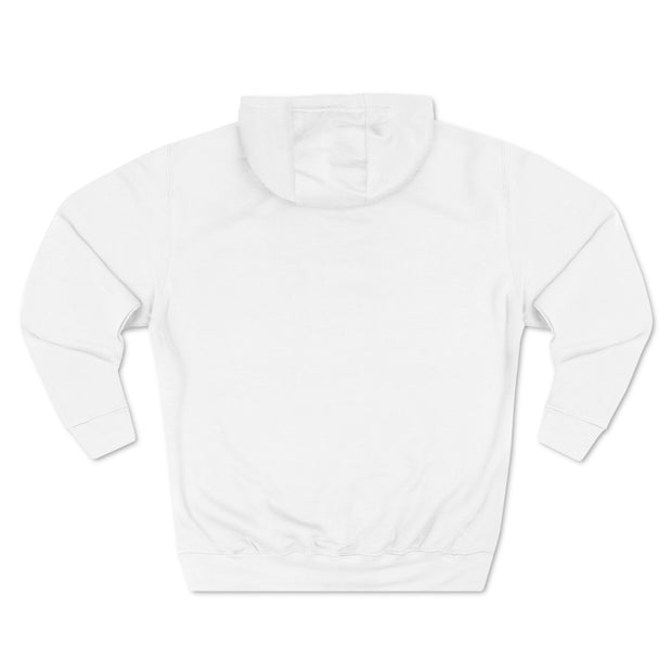 "Patience" Hoodie