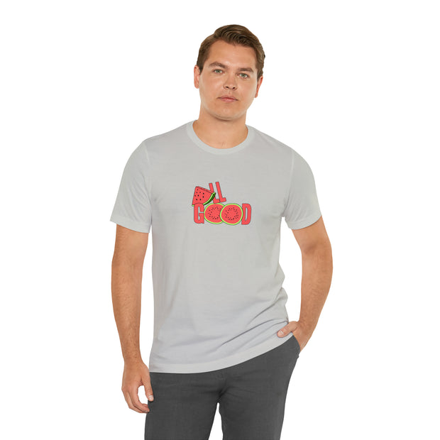 “All Good” T-Shirt