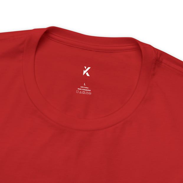 "Vulnerable" T-Shirt