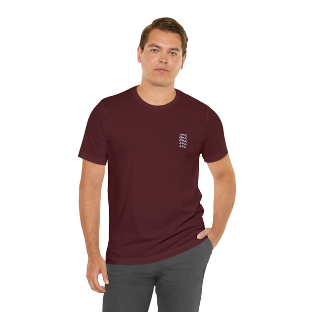 "Vulnerable" T-Shirt