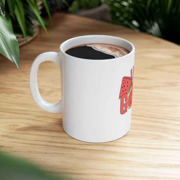 “All Good” Mug