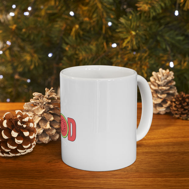 “All Good” Mug