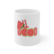 “All Good” Mug