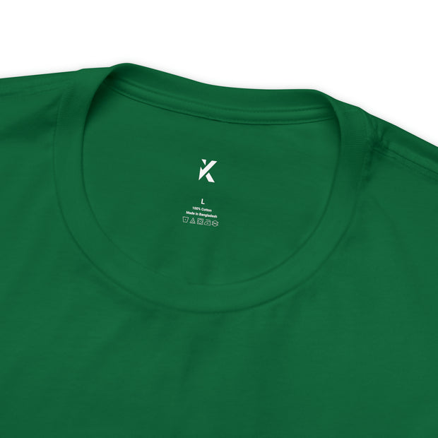 "Vulnerable" T-Shirt