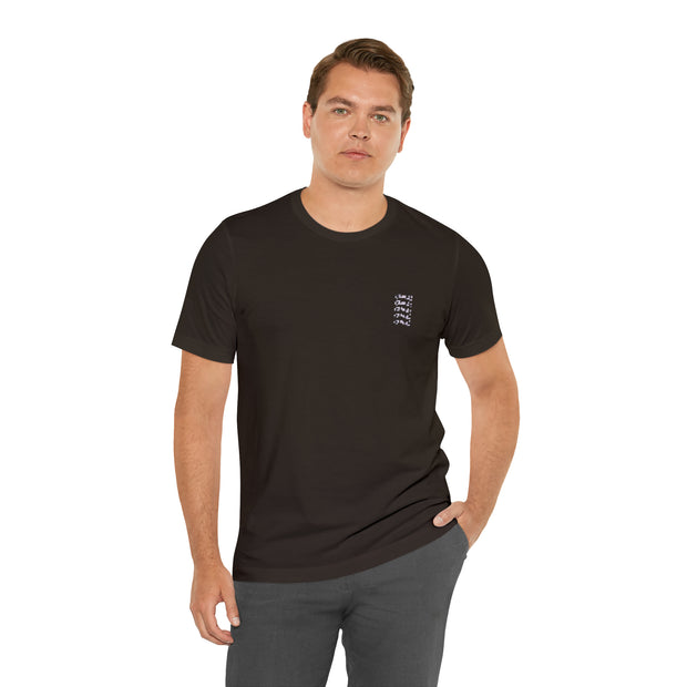 "Vulnerable" T-Shirt