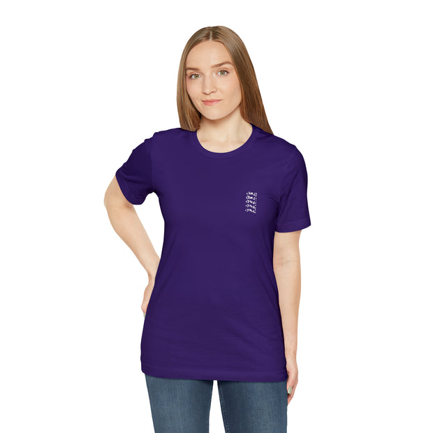 "Vulnerable" T-Shirt