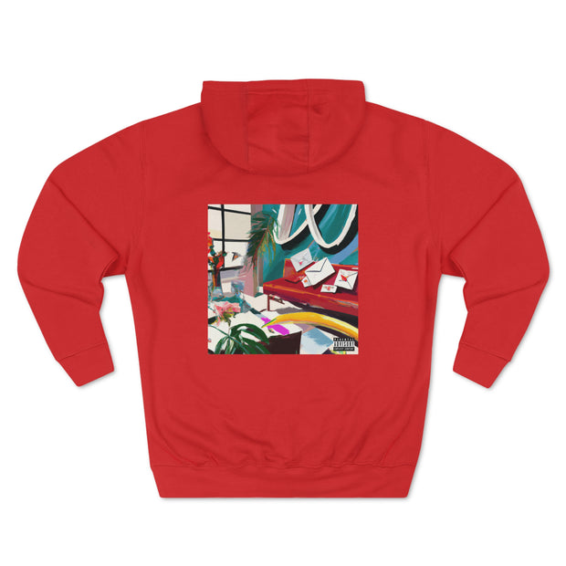 "Love Letter" Hoodie