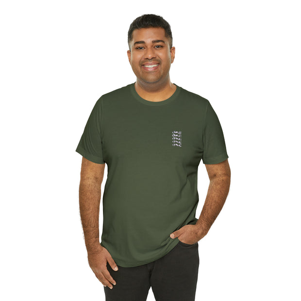 "Vulnerable" T-Shirt