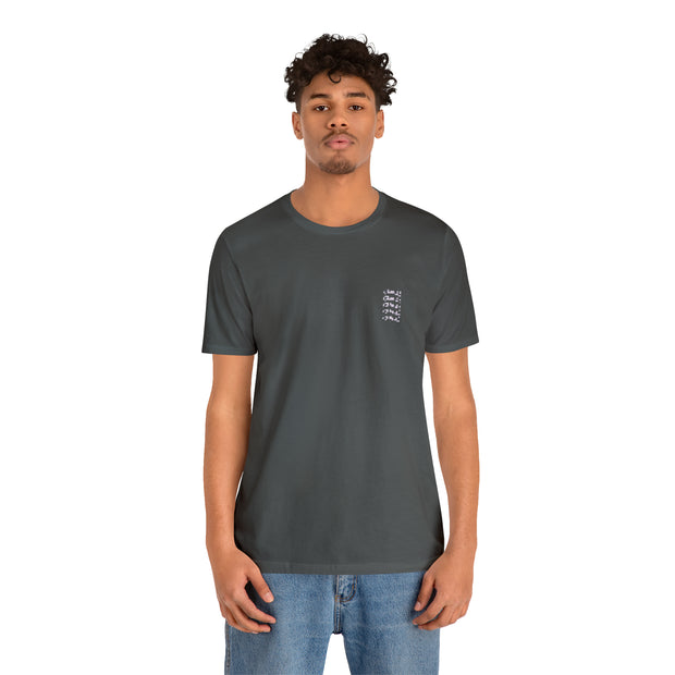 "Vulnerable" T-Shirt