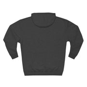 "Patience" Hoodie