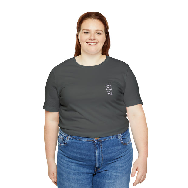 "Vulnerable" T-Shirt