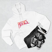 "Patience" Hoodie