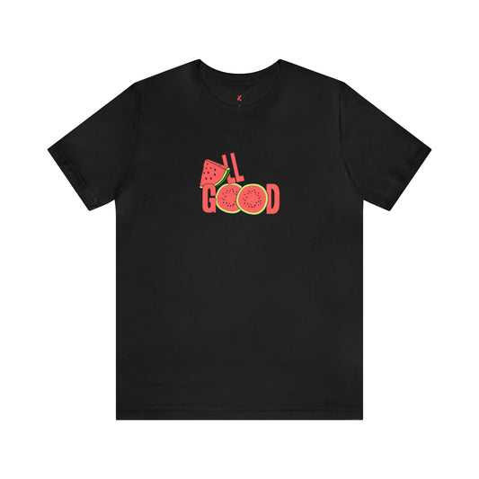 “All Good” T-Shirt