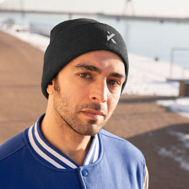 Classic Beanie