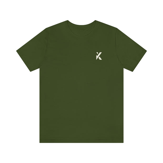 “Tunnel Vision” T-Shirt