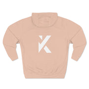 "Talk Nice" Hoodie