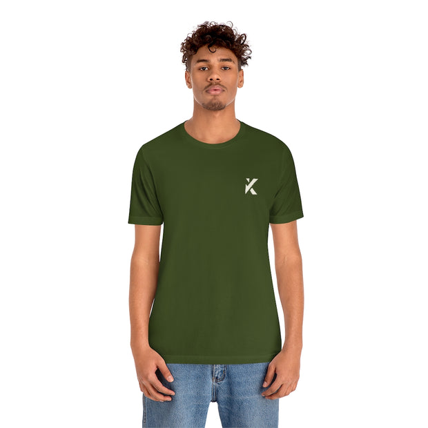 “Tunnel Vision” T-Shirt