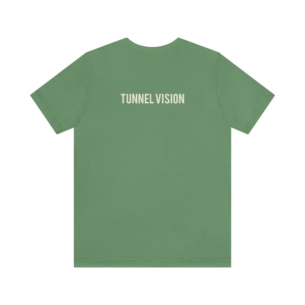 “Tunnel Vision” T-Shirt