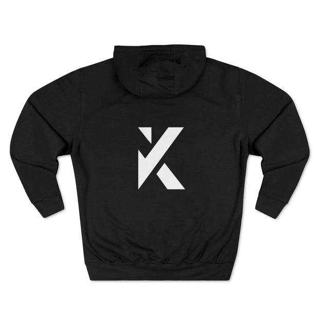 "Talk Nice" Hoodie