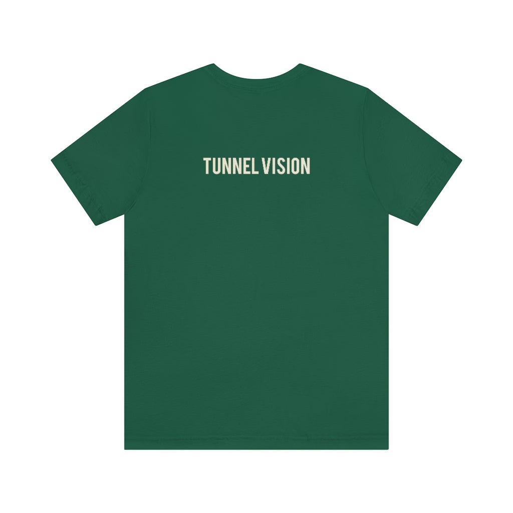 “Tunnel Vision” T-Shirt