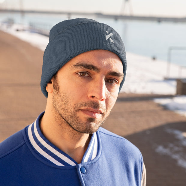 Classic Beanie