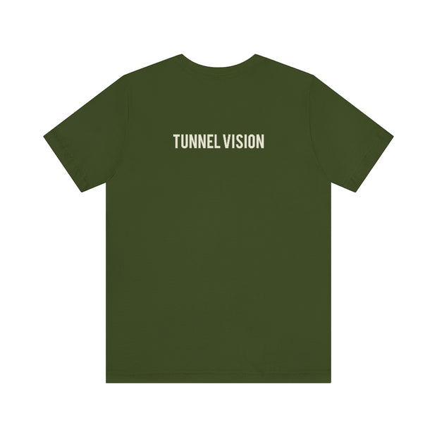 “Tunnel Vision” T-Shirt