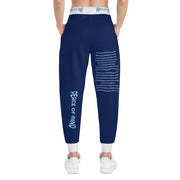"Peace of Mind" Joggers