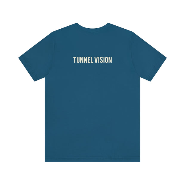 “Tunnel Vision” T-Shirt