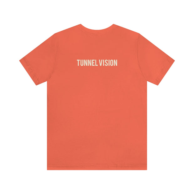 “Tunnel Vision” T-Shirt